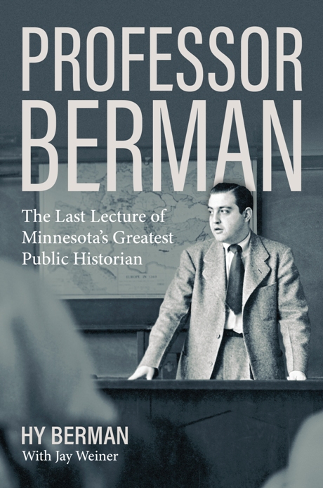 Professor Berman book