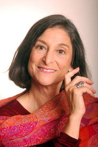 Judith Brin Ingber