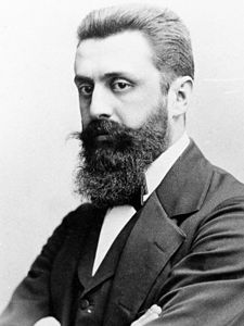 Herzl