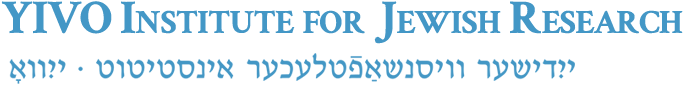 YIVO logo