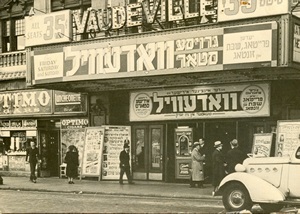 yiddish-theater